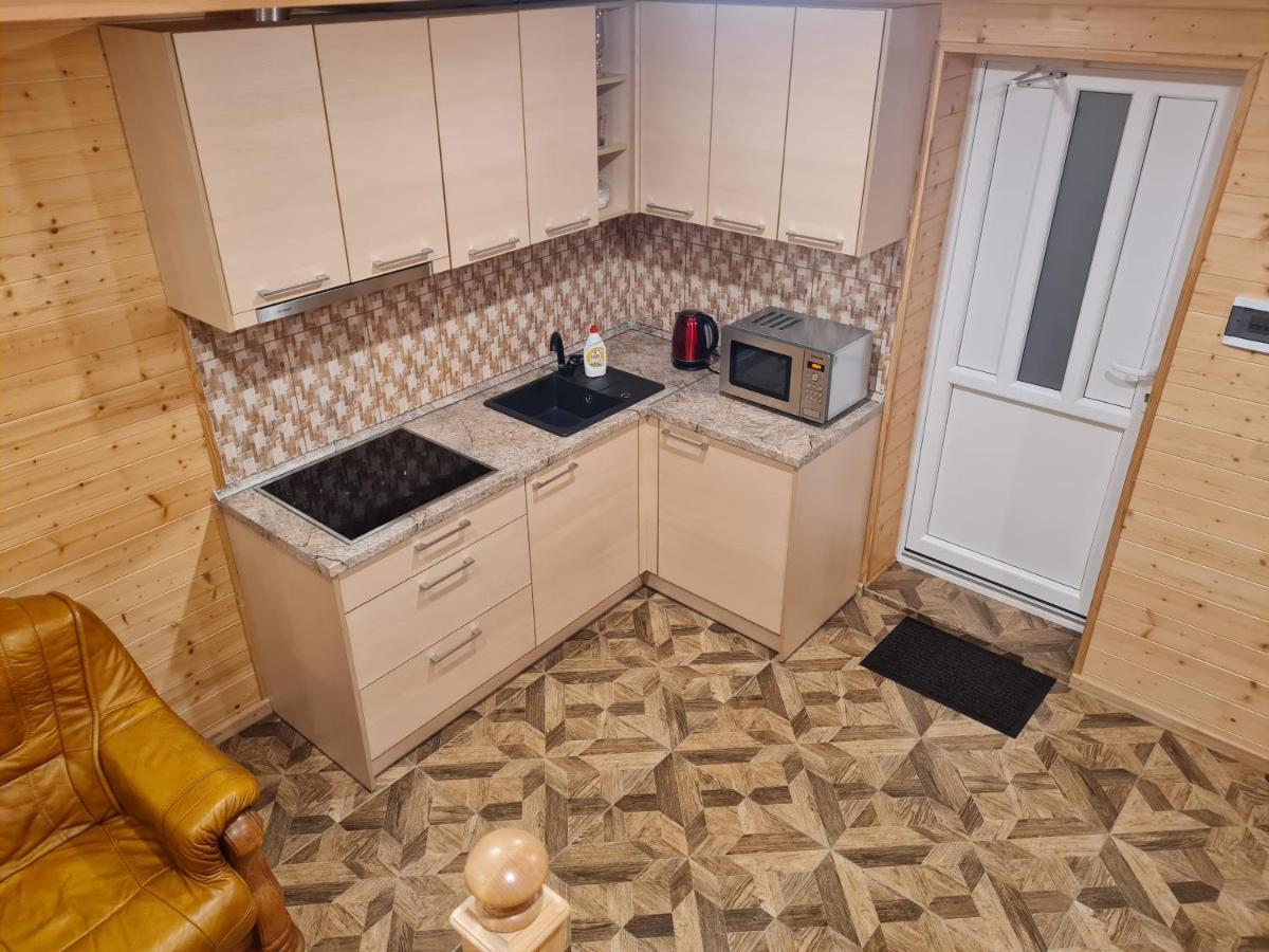 Apartamentai Renata دروسكينينكاي المظهر الخارجي الصورة